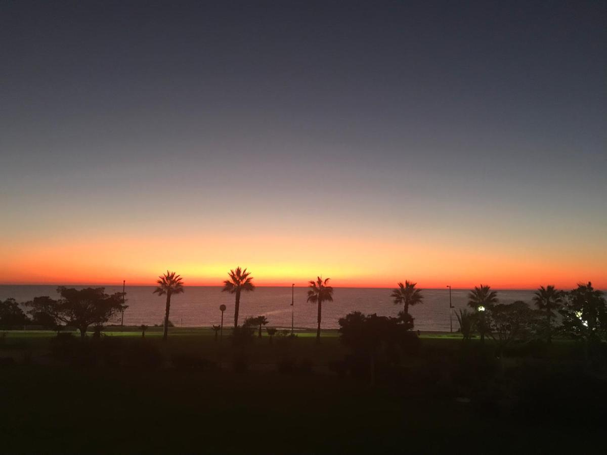 Palacio De La Marina Mojacar Bagian luar foto