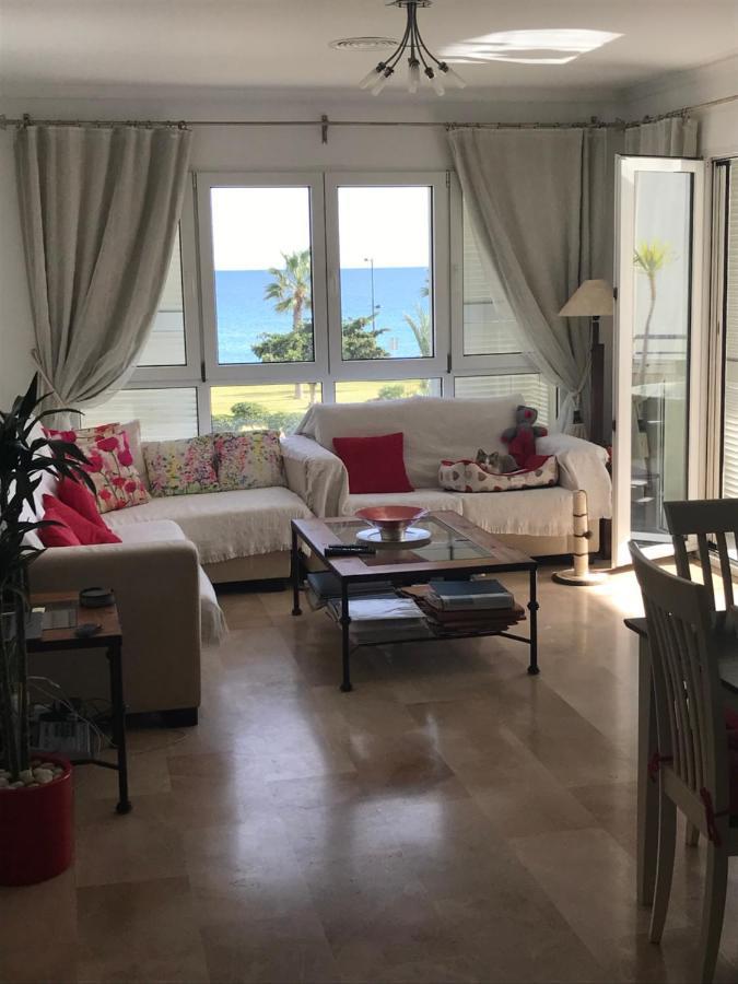 Palacio De La Marina Mojacar Bagian luar foto