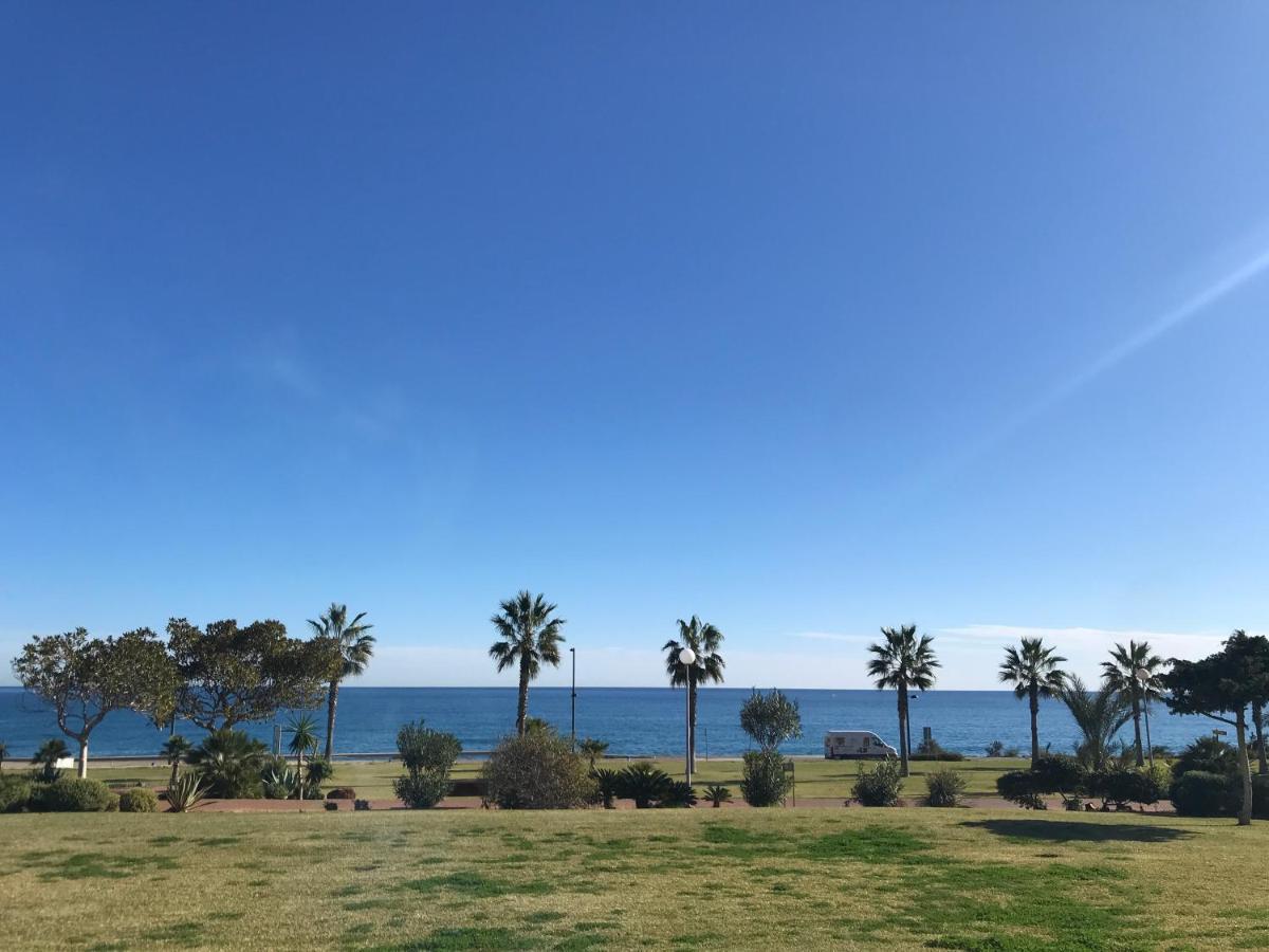 Palacio De La Marina Mojacar Bagian luar foto