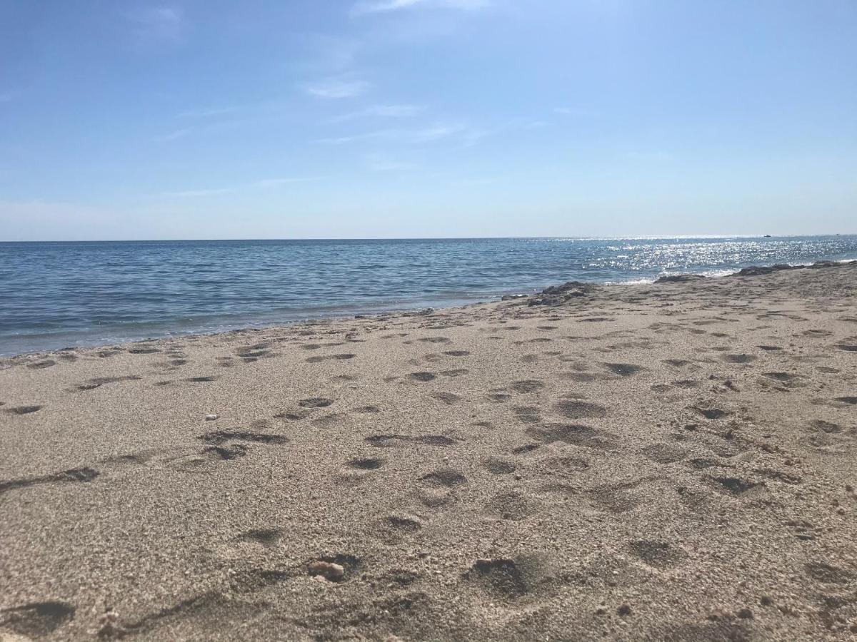 Palacio De La Marina Mojacar Bagian luar foto