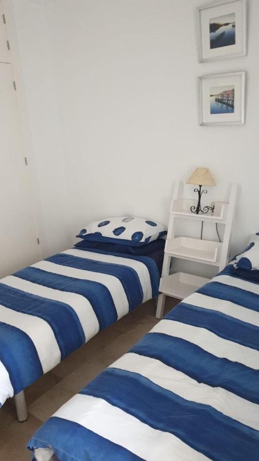 Palacio De La Marina Mojacar Bagian luar foto