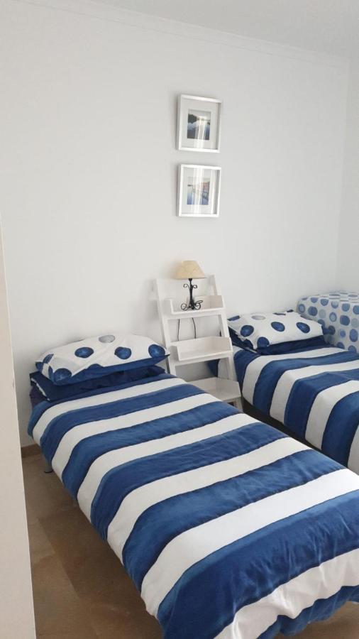 Palacio De La Marina Mojacar Bagian luar foto