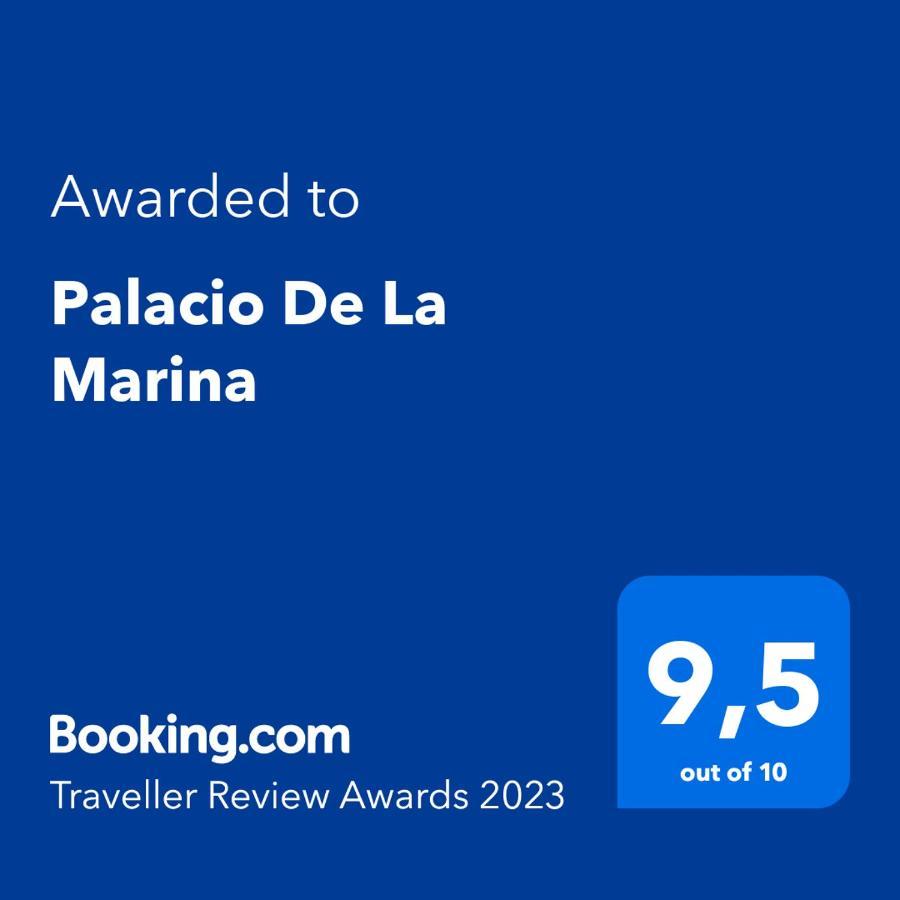Palacio De La Marina Mojacar Bagian luar foto