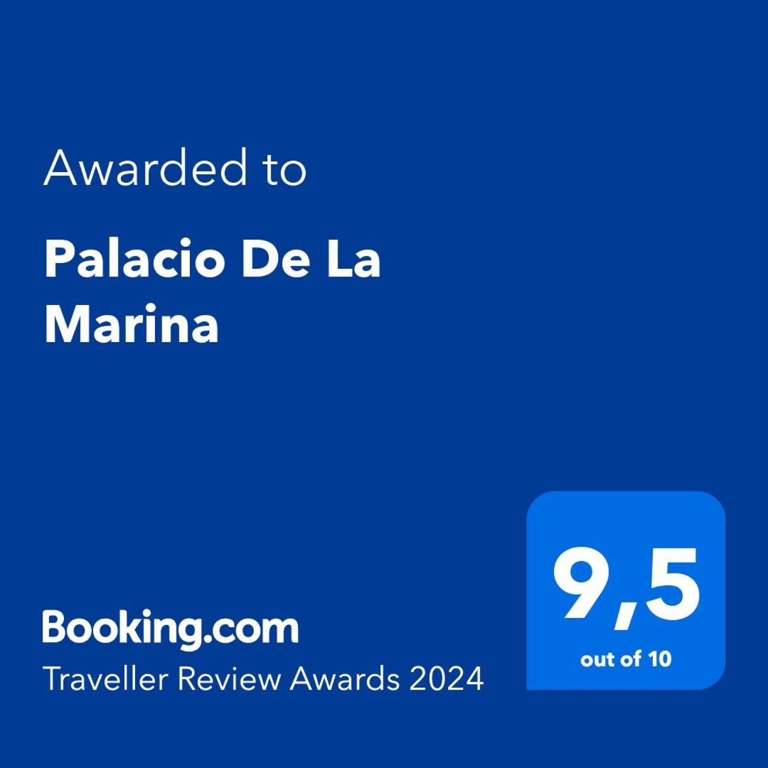 Palacio De La Marina Mojacar Bagian luar foto